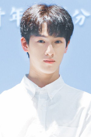 李昀锐 profil kép