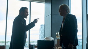 Law & Order Toronto: Criminal Intent 3. évad Ep.10 10. epizód