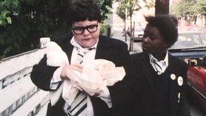 Grange Hill 7. évad Ep.4 4. epizód