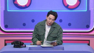 (근황TV) 살아있네! 살아있어 1. évad Ep.8 8. epizód