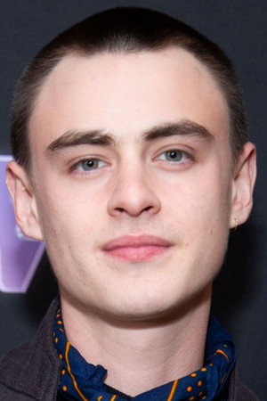 Jaeden Martell profil kép