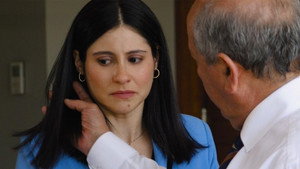 El Jardín de Olivia 1. évad Ep.8 8. epizód