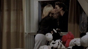 Buffy, a vámpírok réme kép