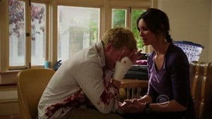 NCIS: Los Angeles 2. évad Ep.11 Szindróma