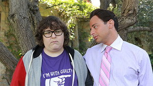 Kroll Show 2. évad Ep.9 9. epizód