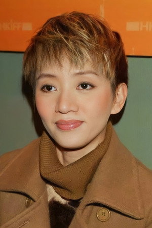 梅艷芳 profil kép