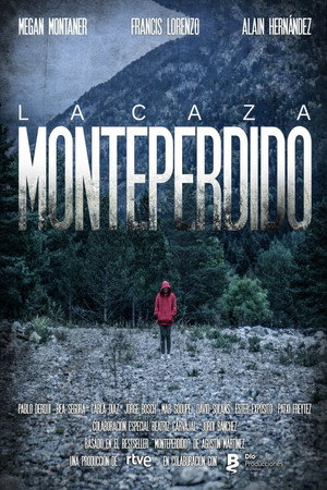 La caza 1. évad (2019-03-25) poszter