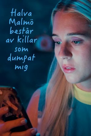 Malmö fele lapátra tett