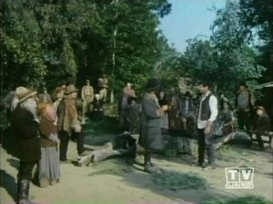 Gunsmoke 19. évad Ep.11 11. epizód