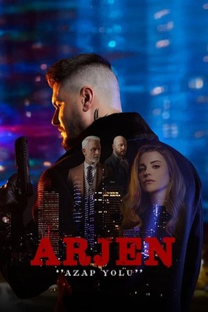 Arjen: Azap Yolu poszter