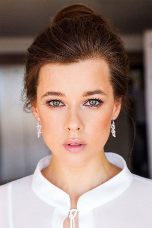 Катерина Шпица profil kép