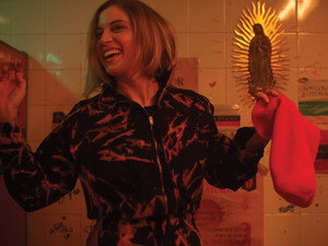 Hogyan éljük túl a szingliséget 2. évad Ep.5 5. epizód