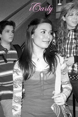 iCarly poszter