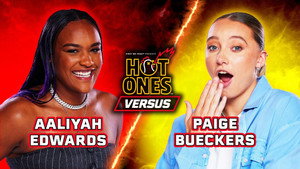 Hot Ones Versus 3. évad Ep.13 13. epizód