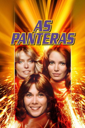 Charlie's Angels poszter