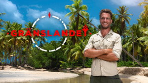 Robinson: Gränslandet kép