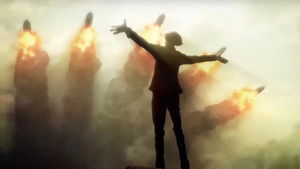 Attack on Titan A végső évad Ep.18 18. epizód