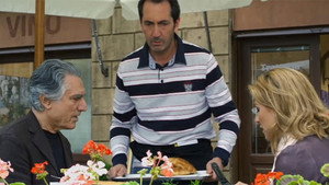Il restauratore 1. évad Ep.7 7. epizód
