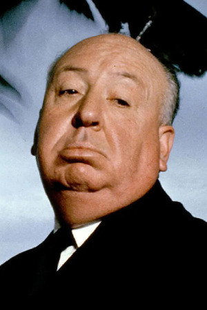Alfred Hitchcock profil kép