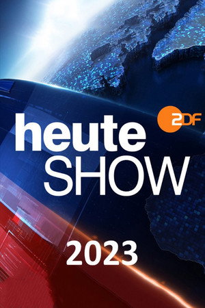heute-show 26. évad (2023-01-20) poszter