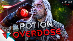 Witcher Logic 1. évad Ep.3 3. epizód