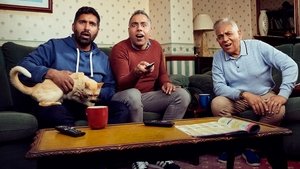 Gogglebox 21. évad Ep.9 9. epizód
