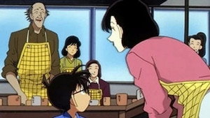 名探偵コナン 1. évad Ep.247 247. epizód