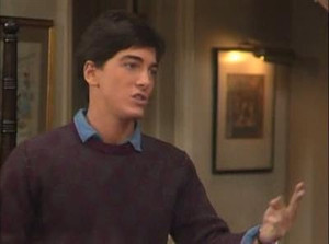 Charles in Charge 1. évad Ep.12 12. epizód