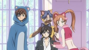 Code Geass: Lelouch of the Rebellion 1. évad Ep.9 9. epizód