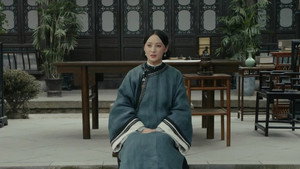 当家主母 1. évad Ep.35 35. epizód