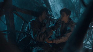 怒海潜沙&秦岭神树 1. évad Ep.26 26. epizód