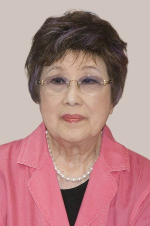 赤木春恵