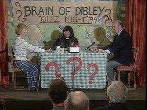 The Vicar of Dibley 2. évad Ep.2 2. epizód