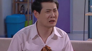 家有儿女 2. évad Ep.92 92. epizód