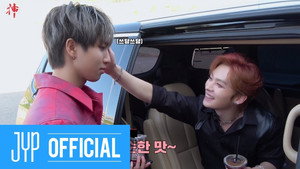 Stray Kids MAKING FILM 1. évad Ep.10 10. epizód