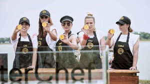 Masterchef Celebrity: Colombia 3. évad Ep.36 36. epizód