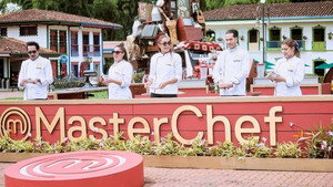 Masterchef Celebrity: Colombia 3. évad Ep.77 77. epizód