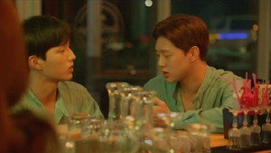 썸머가이즈 1. évad Ep.4 4. epizód