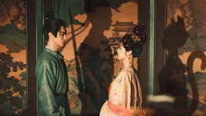 子夜归 kép