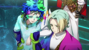 グノーシア 1. évad Ep.15 15. epizód