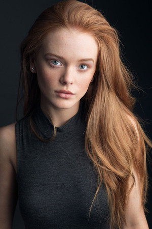 Abigail Cowen profil kép