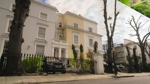The Real Housewives of London 1. évad Ep.9 9. epizód