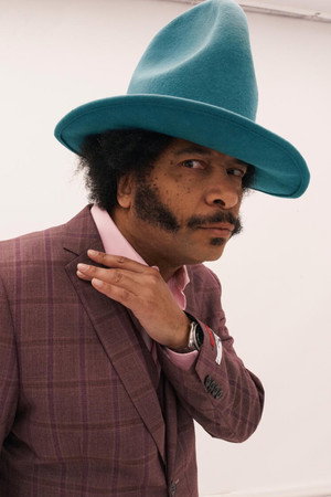 Boots Riley profil kép