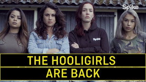 Hooligirls kép