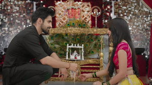 कैसे मुझे तुम मिल गये 1. évad Ep.270 270. epizód