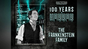 100 Years of Horror 1. évad Ep.4 4. epizód