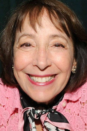 Didi Conn profil kép