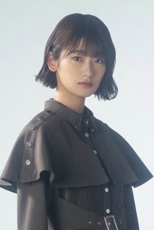 井上梨名