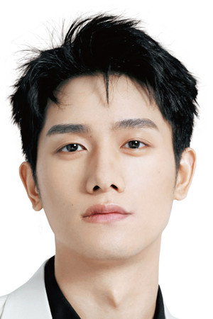Xie Zhixun profil kép