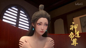 神道帝尊 1. évad Ep.48 48. epizód